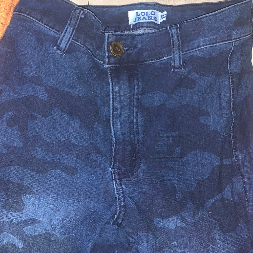 👖 LOLO‎ Jeans Skinny Jeans